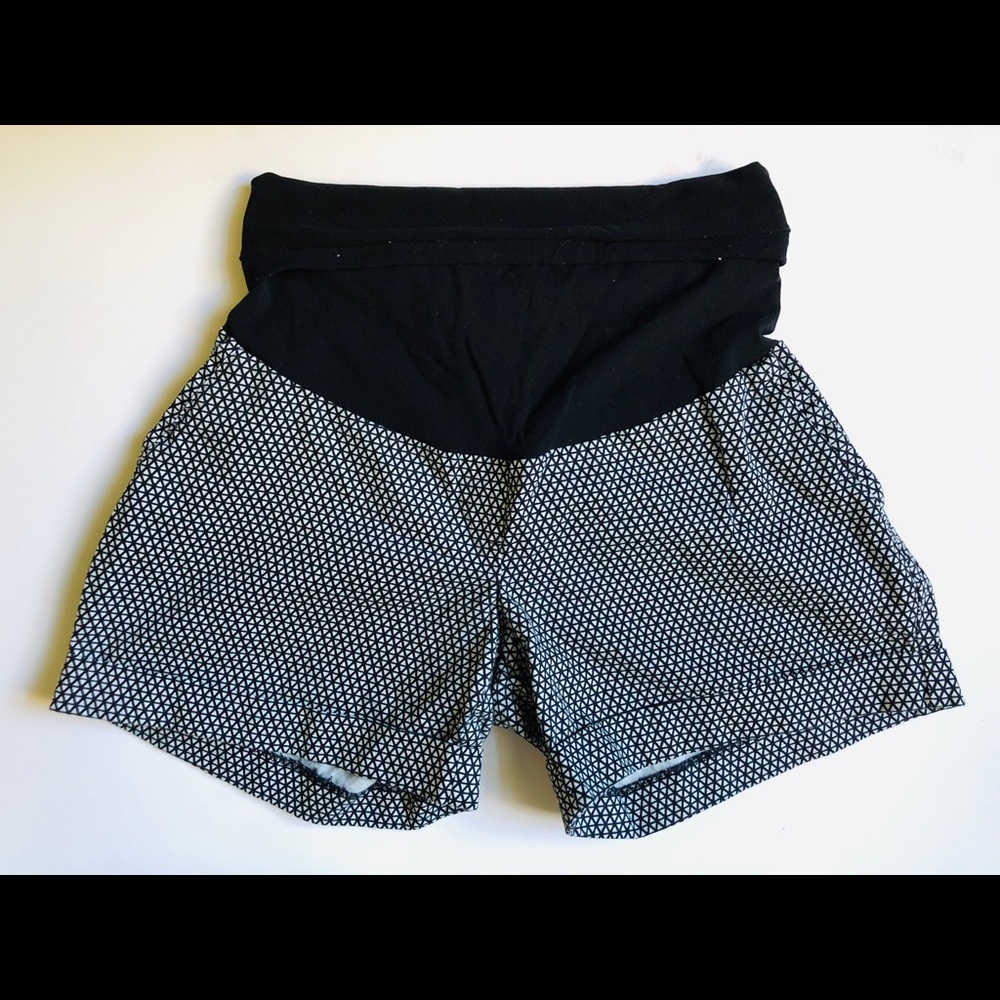 Maternity Shorts